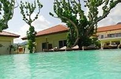 фото отеля Eco Village Iriomote