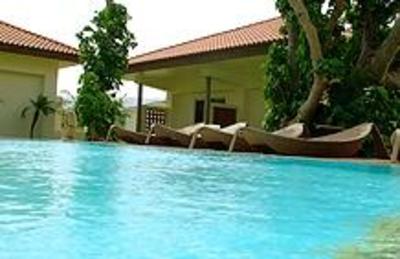 фото отеля Eco Village Iriomote