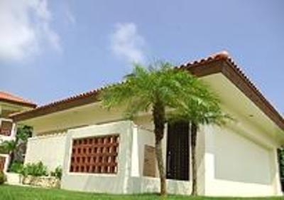фото отеля Eco Village Iriomote