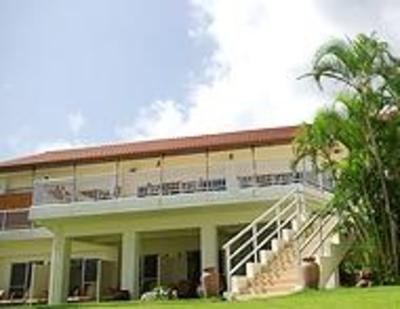 фото отеля Eco Village Iriomote