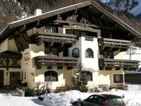 Appartementhaus Nadine