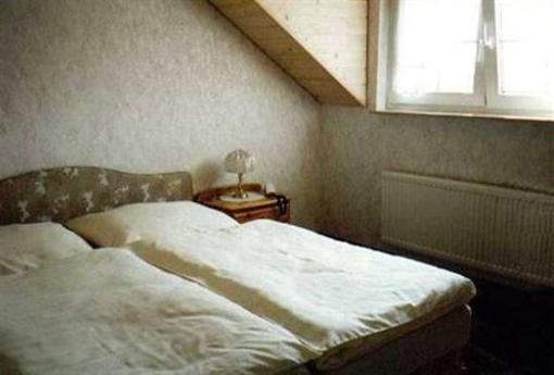 фото отеля Landhaus Bleeker