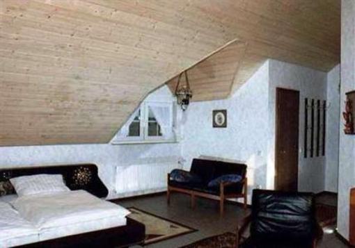 фото отеля Landhaus Bleeker