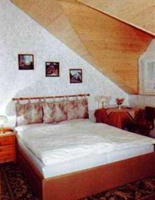 фото отеля Landhaus Bleeker
