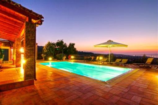 фото отеля Givera Villa