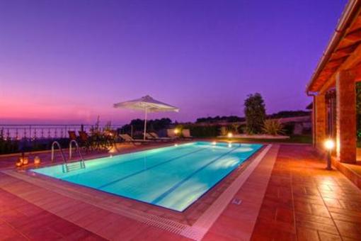 фото отеля Givera Villa