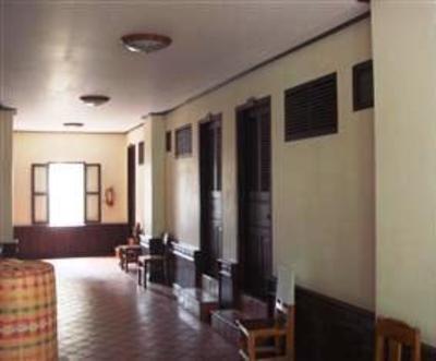 фото отеля Kin Champy Guest House