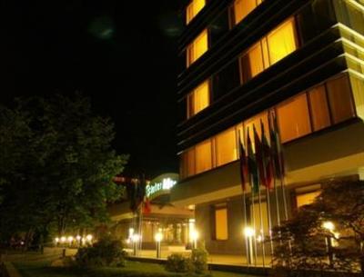 фото отеля Hotel Inter