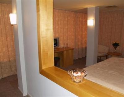 фото отеля Hotel Inter