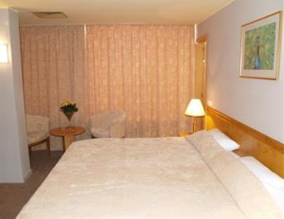 фото отеля Hotel Inter