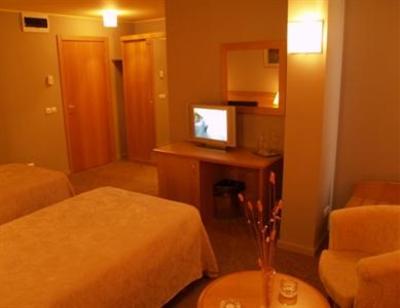фото отеля Hotel Inter