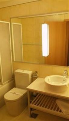 фото отеля Hotel Inter