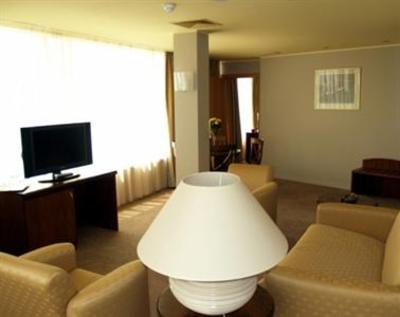 фото отеля Hotel Inter
