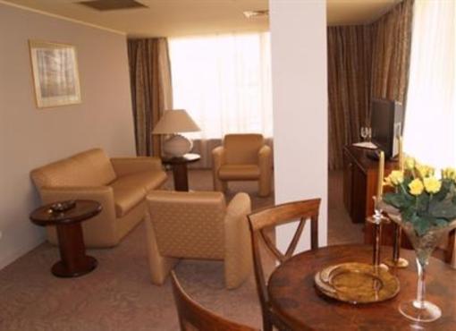 фото отеля Hotel Inter