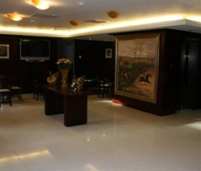 фото отеля Hotel Inter