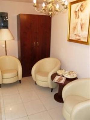 фото отеля Hotel Inter
