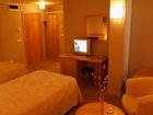 фото отеля Hotel Inter