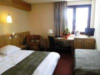 Mont Blanc Hotel Saint-Pierre-en-Faucigny