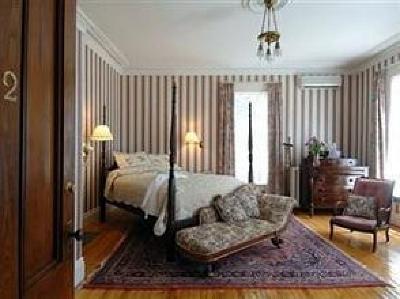фото отеля Queen Anne Inn