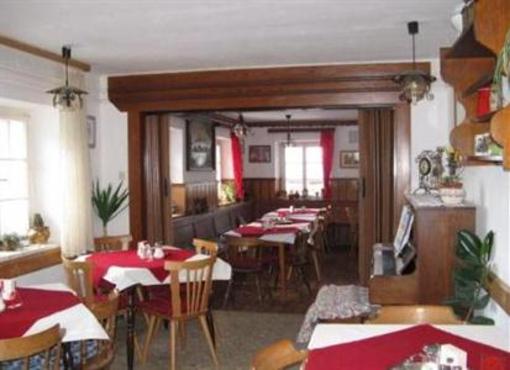 фото отеля Gasthaus Luggwirt