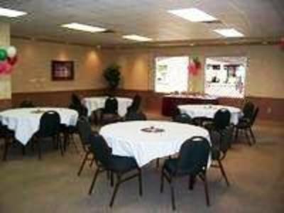 фото отеля GuestHouse International Poplar Bluff