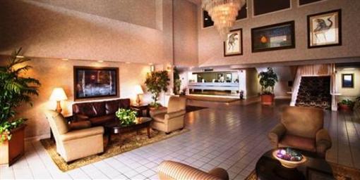 фото отеля GuestHouse International Poplar Bluff