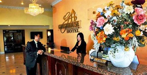 фото отеля GuestHouse International Poplar Bluff