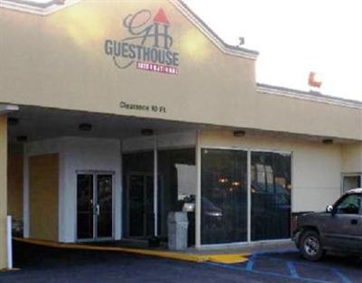 фото отеля GuestHouse International Poplar Bluff