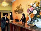 фото отеля GuestHouse International Poplar Bluff