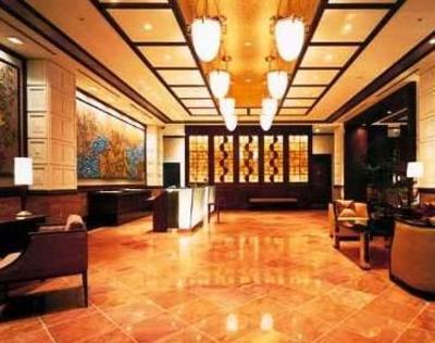 фото отеля Plaza Hotel Mito
