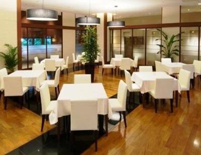 фото отеля Plaza Hotel Mito