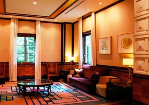 фото отеля Plaza Hotel Mito