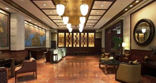 фото отеля Plaza Hotel Mito