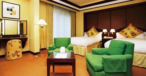 фото отеля Plaza Hotel Mito