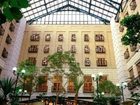 фото отеля Plaza Hotel Mito