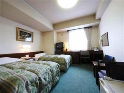фото отеля Hotel Route Inn Ueda