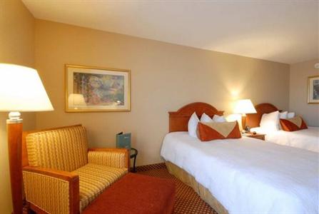 фото отеля Hilton Garden Inn Albuquerque North/Rio Rancho