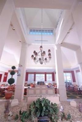 фото отеля Hilton Garden Inn Albuquerque North/Rio Rancho