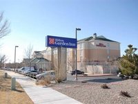 Hilton Garden Inn Albuquerque North/Rio Rancho