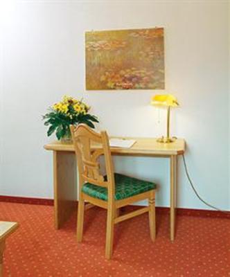 фото отеля Appartementhaus Leitner Ehrwald