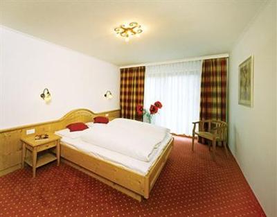 фото отеля Appartementhaus Leitner Ehrwald