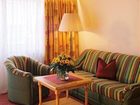фото отеля Appartementhaus Leitner Ehrwald