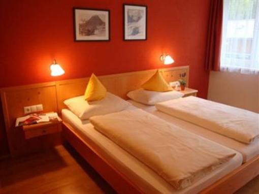 фото отеля Hammerle Appartements