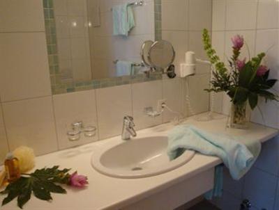 фото отеля Hammerle Appartements