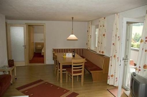 фото отеля Hammerle Appartements