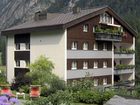 фото отеля Hammerle Appartements