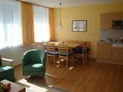 фото отеля Hammerle Appartements