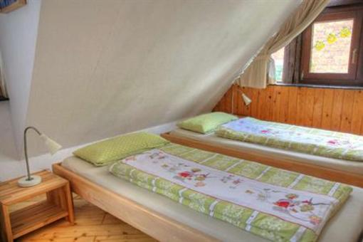 фото отеля Schwarzwald Ferienhaus Im Birkenweg Rheinau
