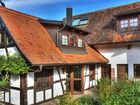 фото отеля Schwarzwald Ferienhaus Im Birkenweg Rheinau