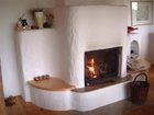 фото отеля Schwarzwald Ferienhaus Im Birkenweg Rheinau